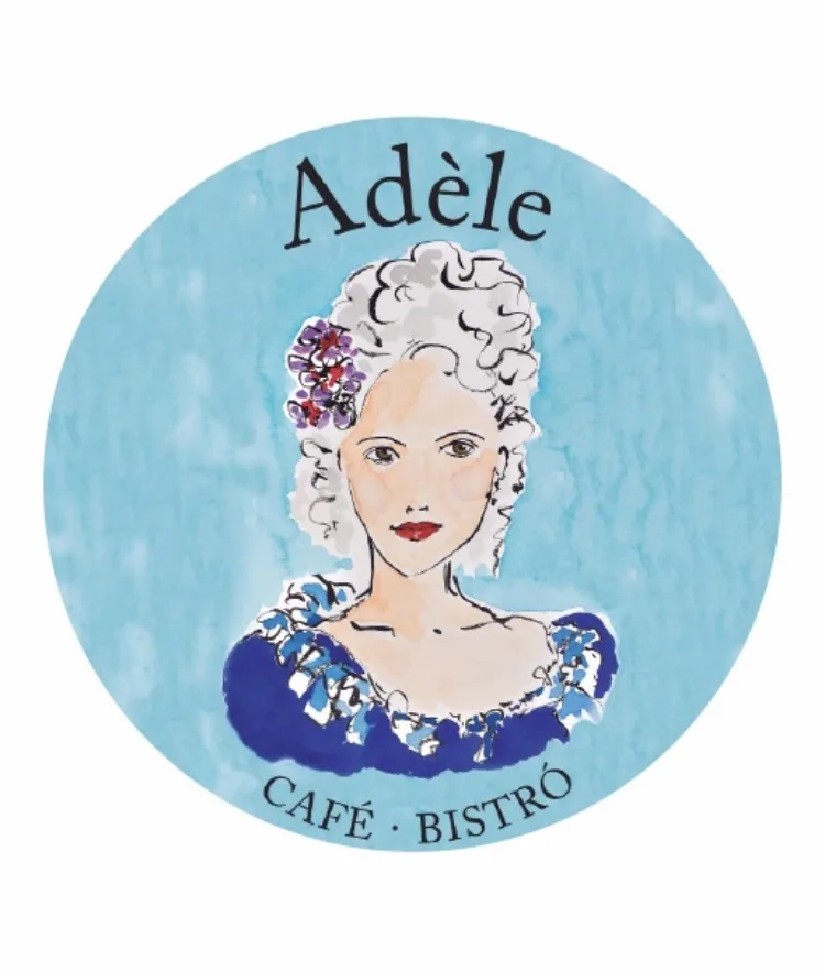 Adèle Café Bistró