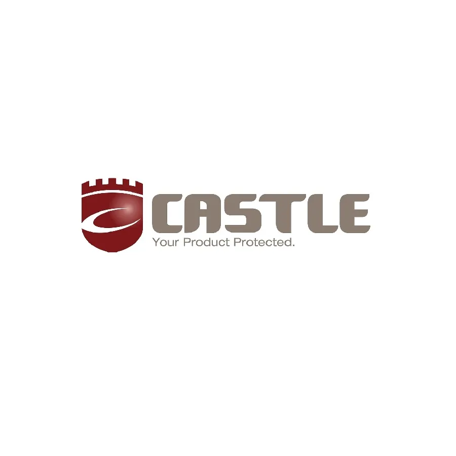 CASTLE Your Product Protected.
