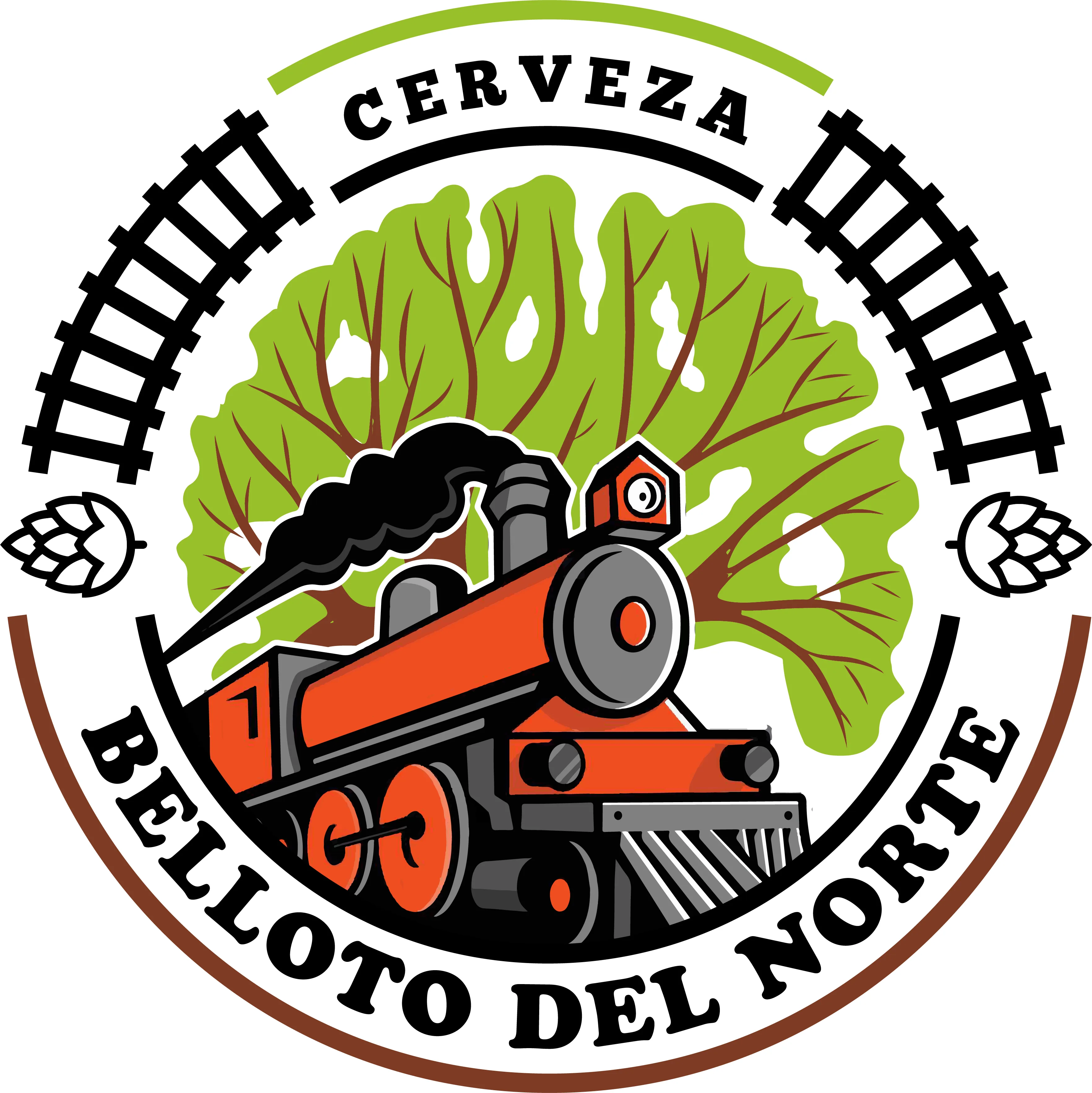Cerveza Belloto del Norte