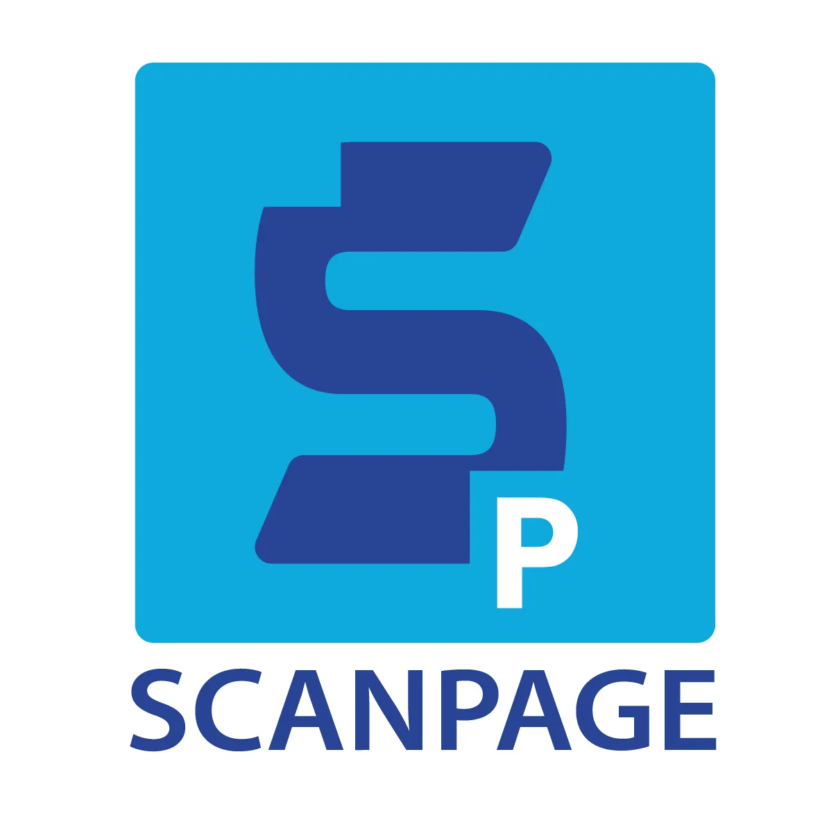 SP SCANPAGE