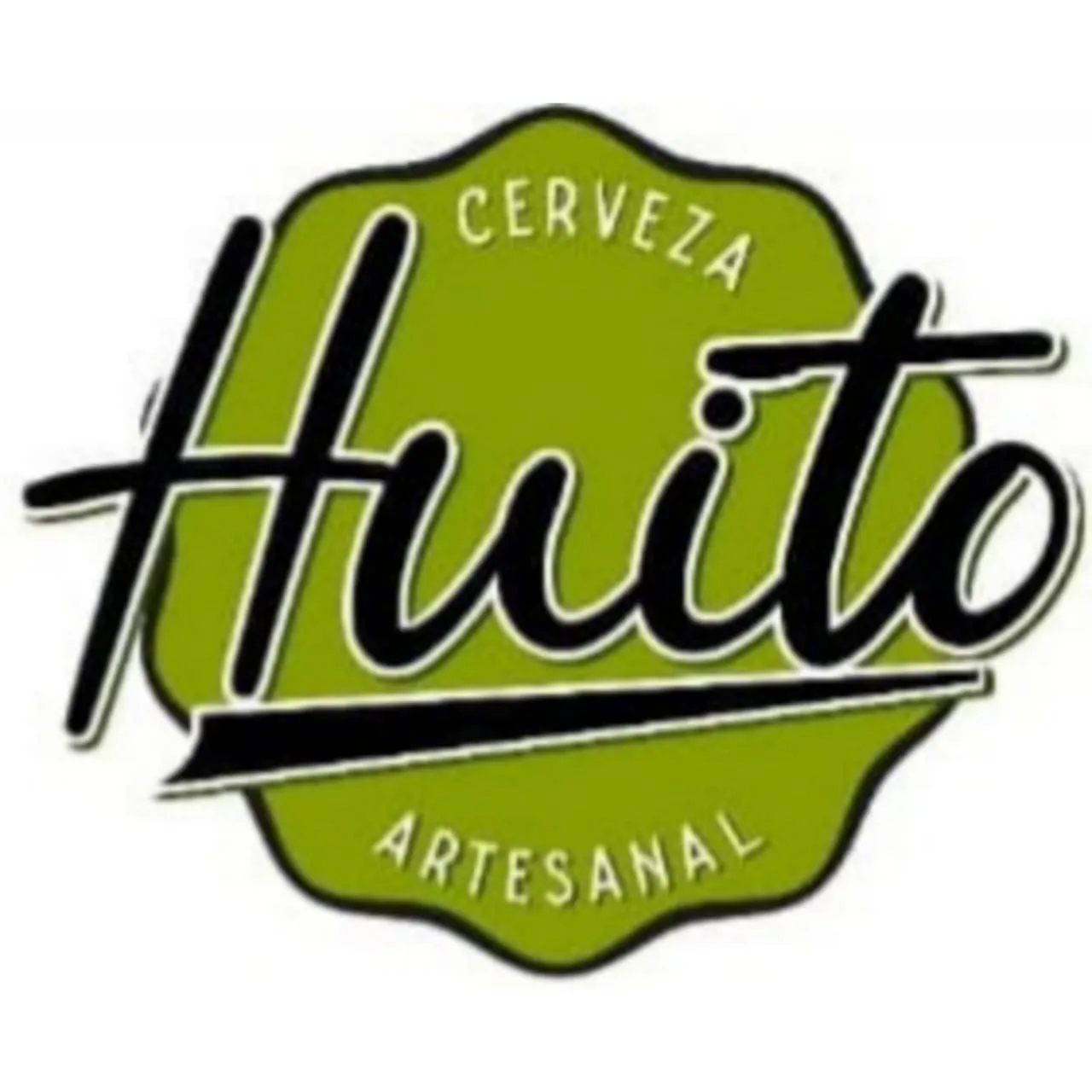 Cerveza Huito Artesanal