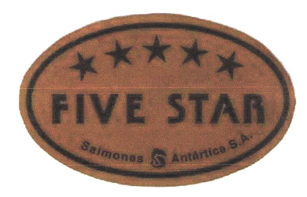 FIVE STAR