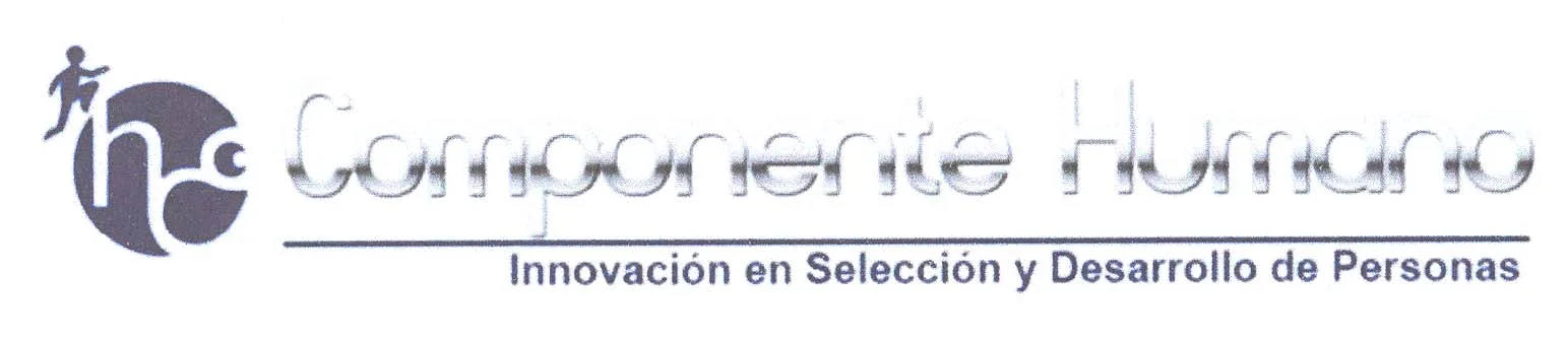 COMPONENTE HUMANO INNOVACION EN SELECCION Y DESARROLLO DE PERSONAS