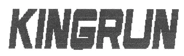 KINGRUN