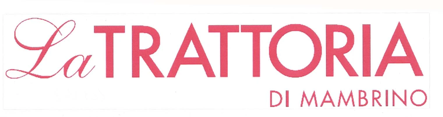 LA TRATTORIA DI MAMBRINO