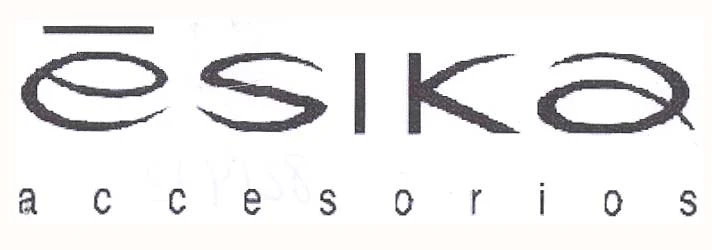 ESIKA ACCESORIOS