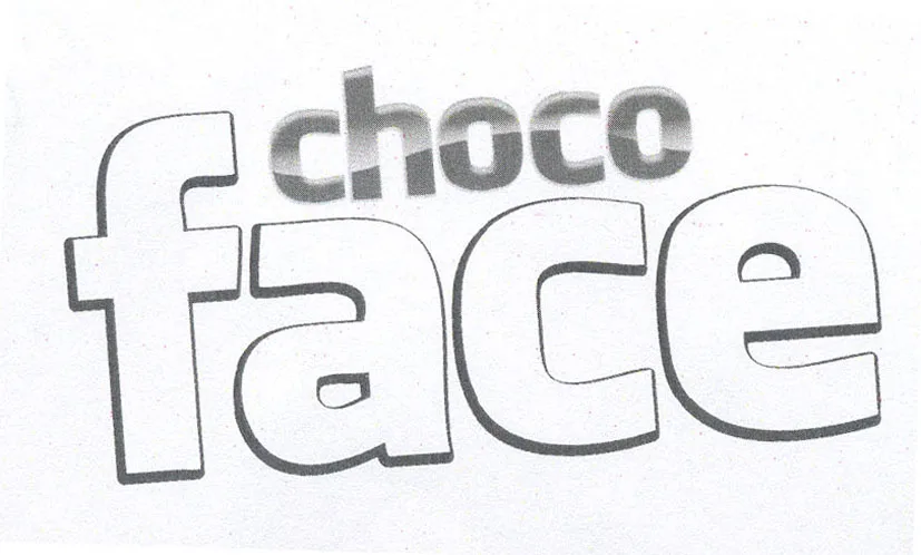CHOCO FACE