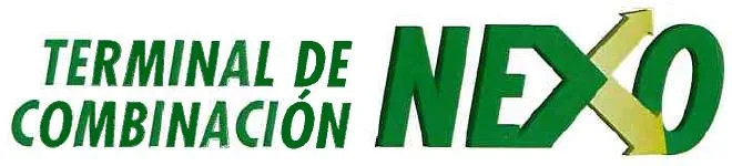 TERMINAL DE COMBINACIÓN NEXO