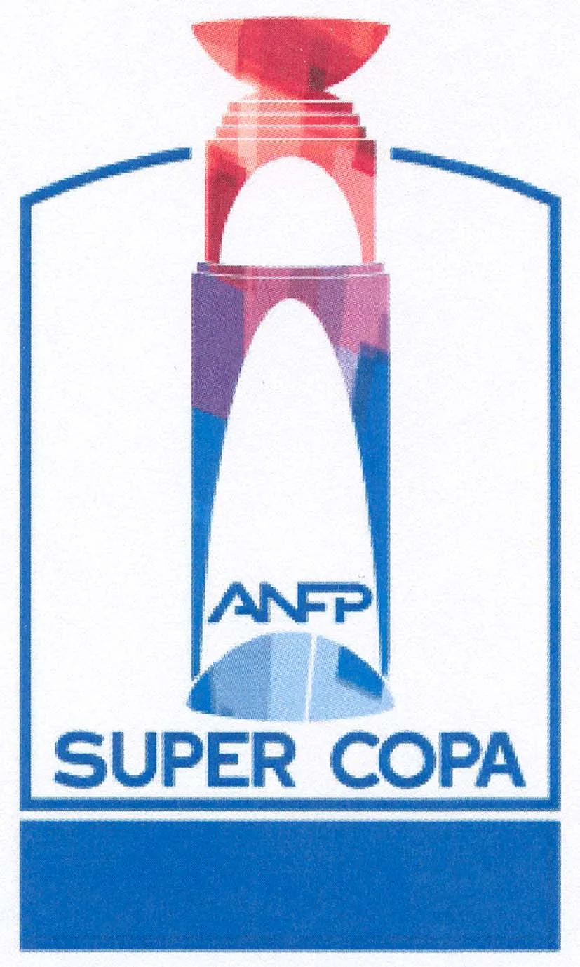 SUPER COPA ANFP
