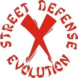 STREET DEFENSE EVOLUTION X