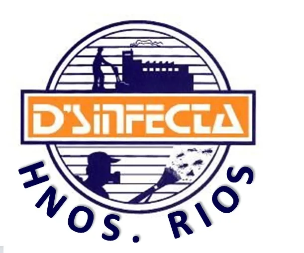 D'SINFECTA HNOS. RIOS
