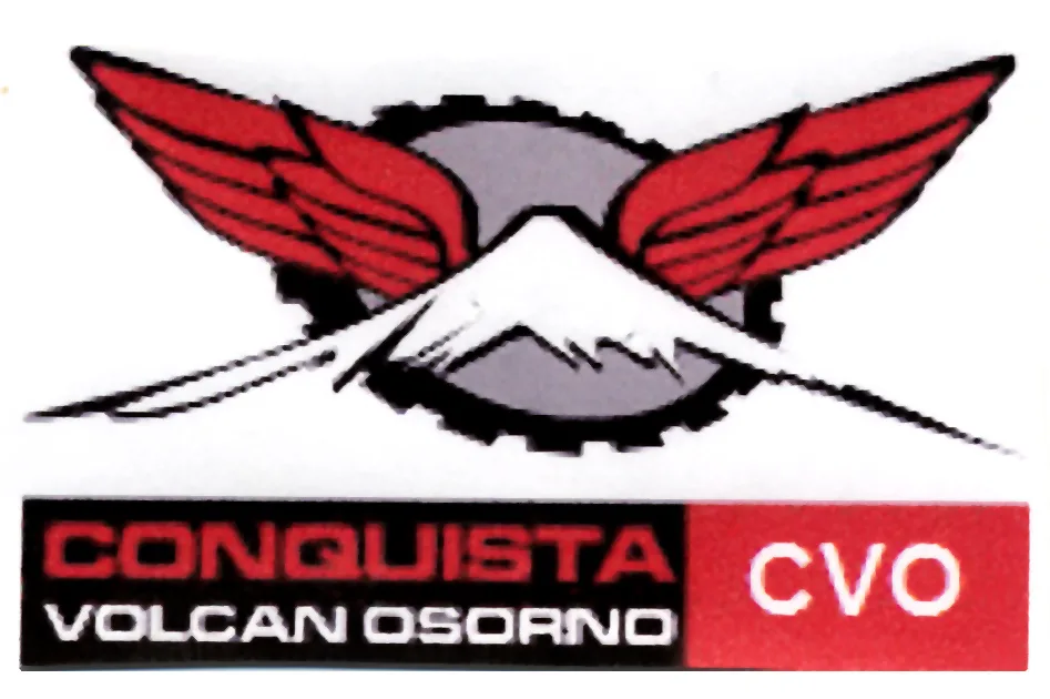 CONQUISTA VOLCAN OSORNO CVO