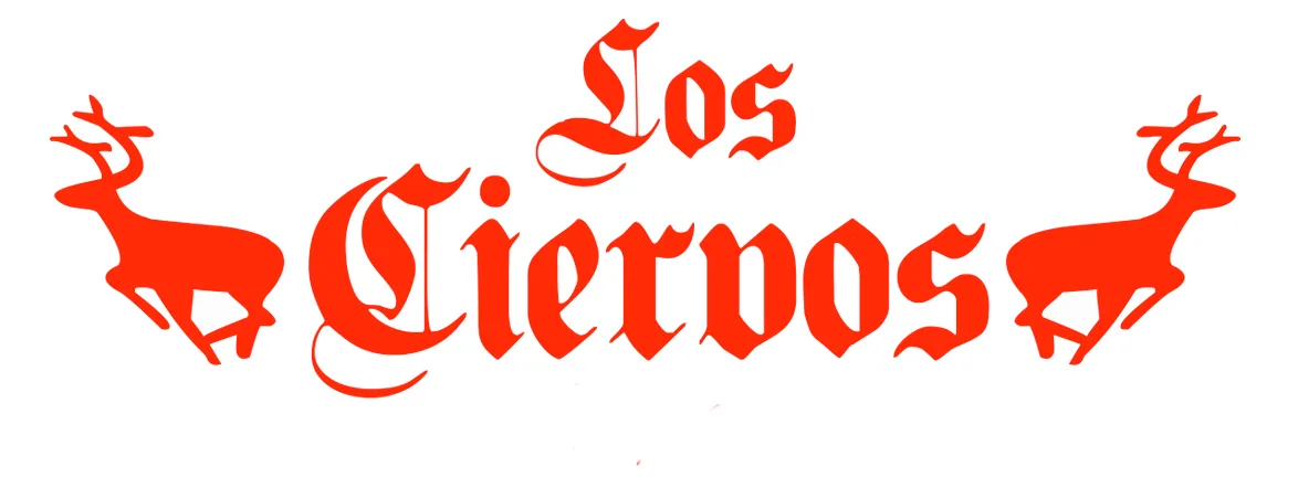 LOS CIERVOS