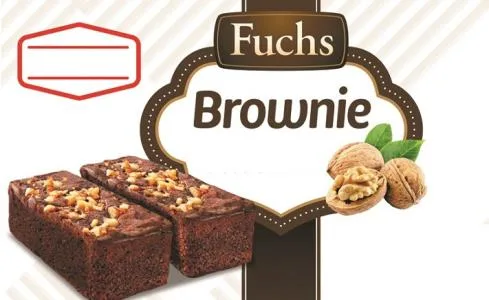 FUCHS BROWNIE