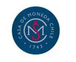 CMS CASA DE MONEDA CHILE 1743