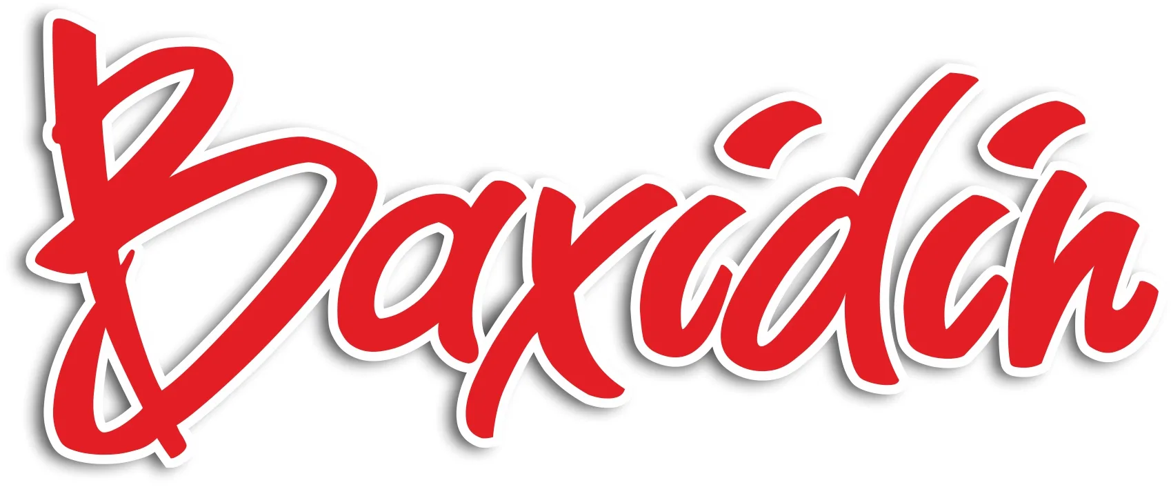 BAXIDIN
