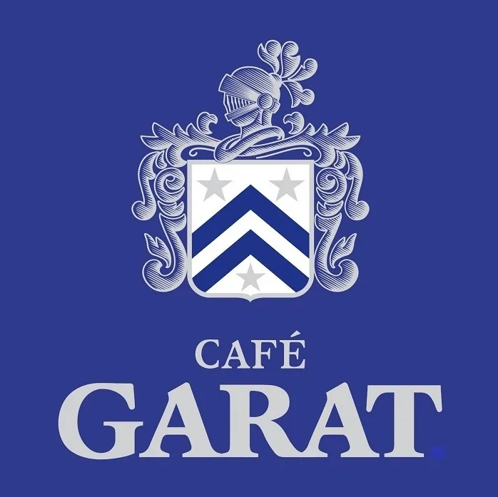 CAFÉ GARAT