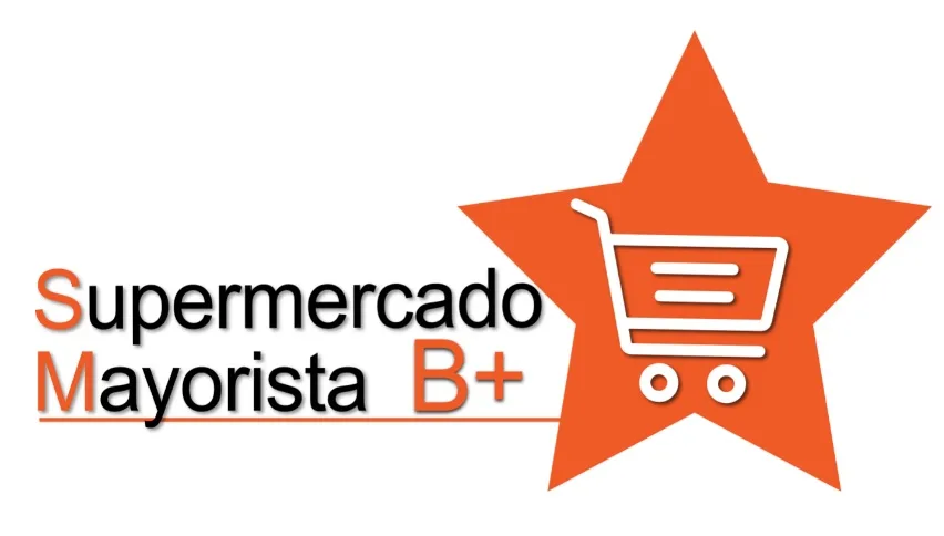 SUPERMERCADO MAYORISTA B+