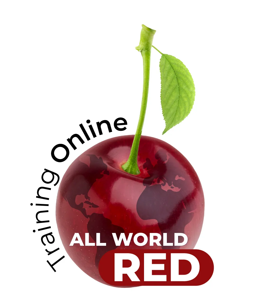 Training Online All World Red