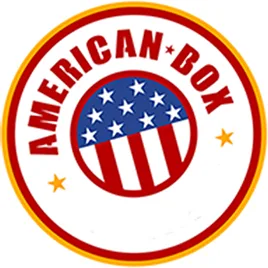 AMERICAN BOX