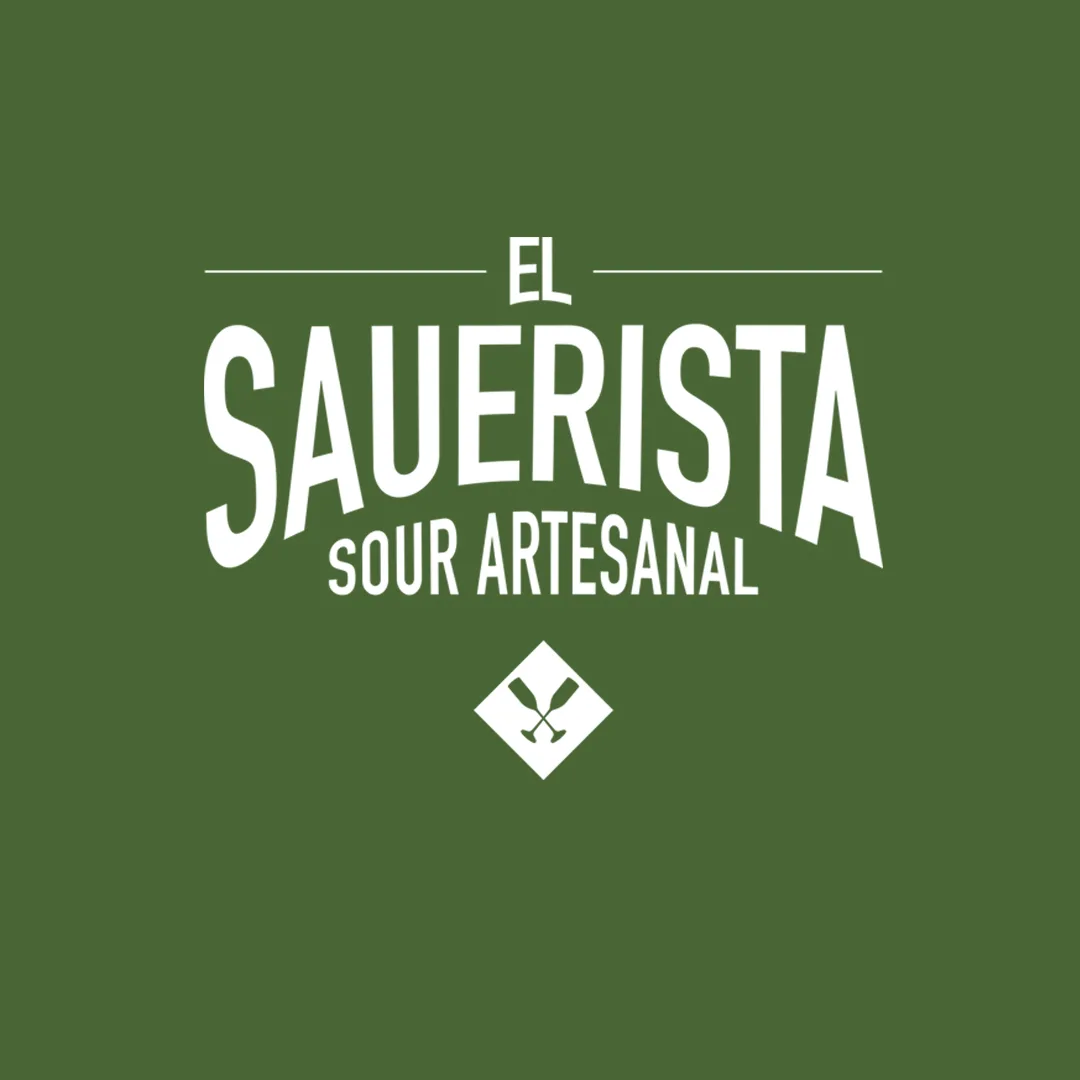 El Sauerista Sour artesanal