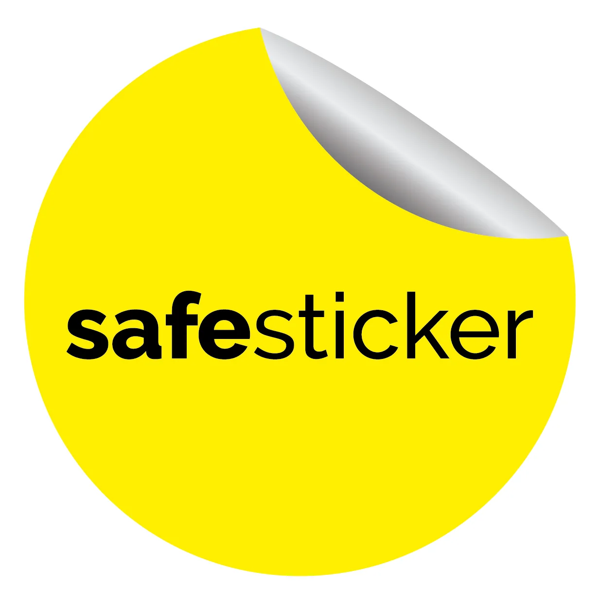 safesticker