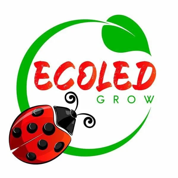ECOLED GROW