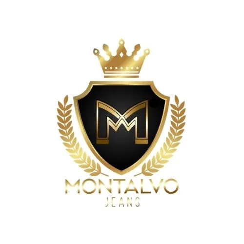 M MONTALVO JEANS