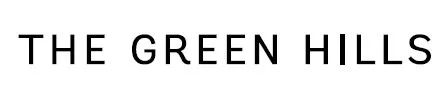 THE GREEN HILLS