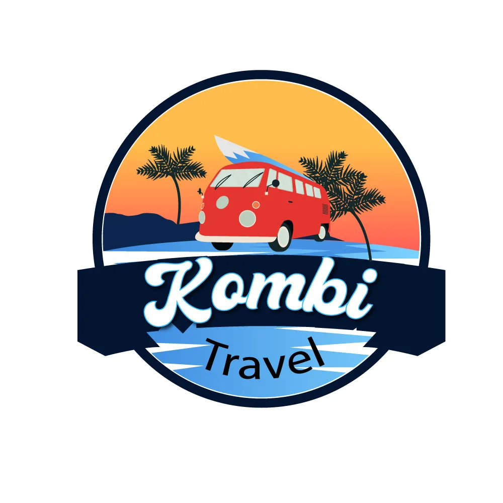 KOMBI TRAVEL