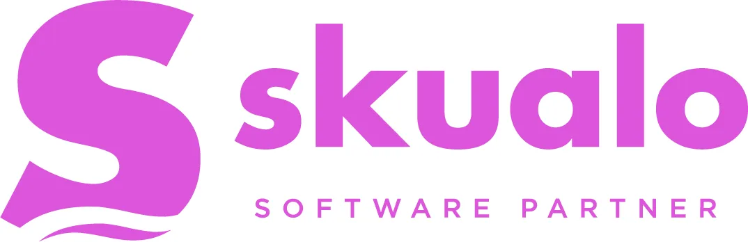 S SKUALO SOFTWARE PARTNER