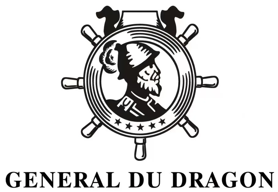 GENERAL DU DRAGON