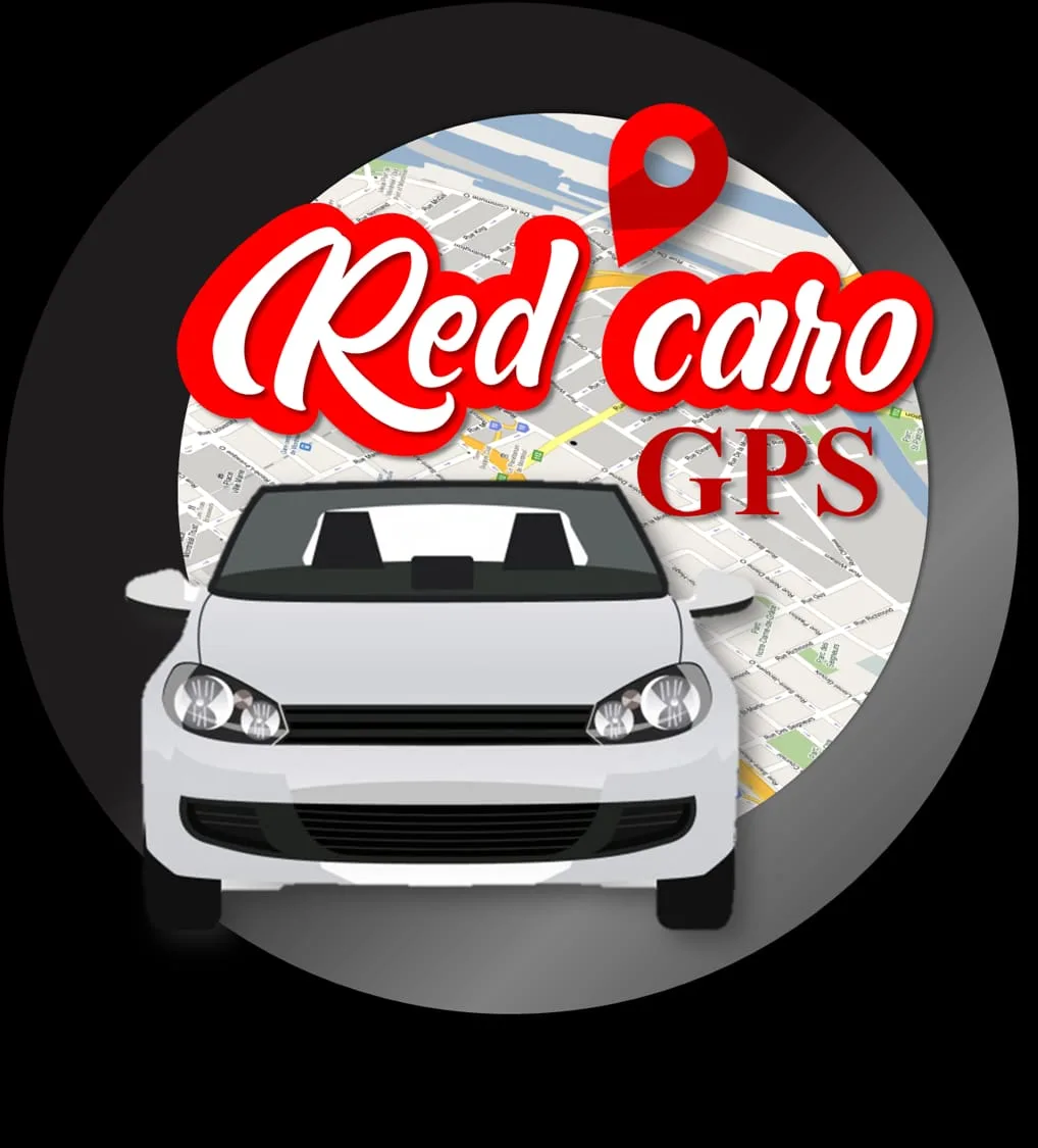 Red Caro Gps
