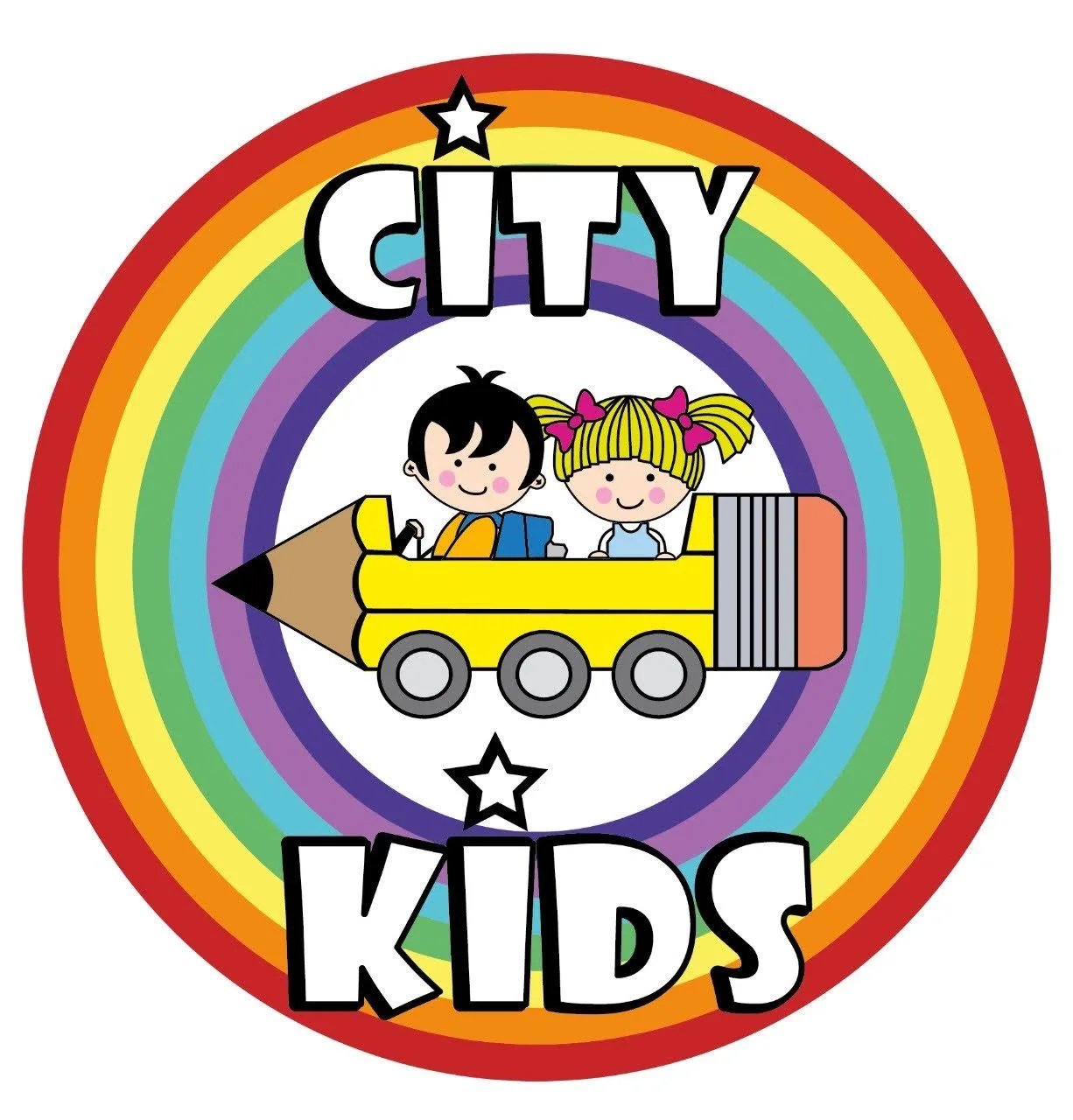 city kids