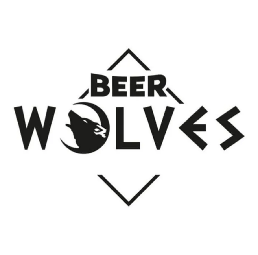 WOLVES BEER