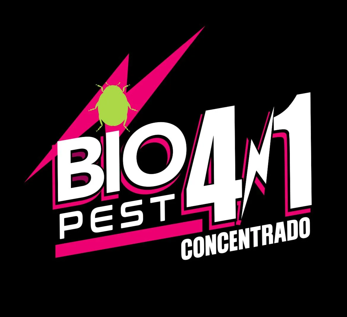BIOPEST 4N1 CONCENTRADO