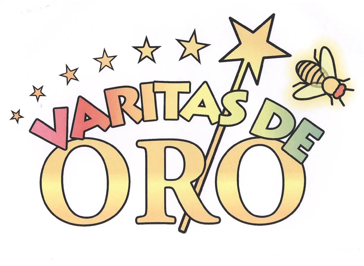 VARITAS DE ORO