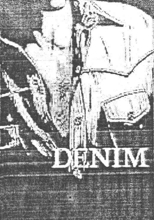 DENIM