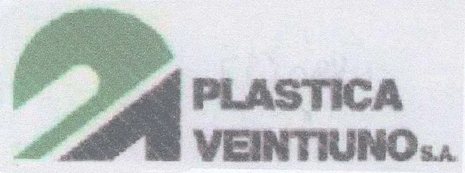 PLASTICA VEINTIUNO