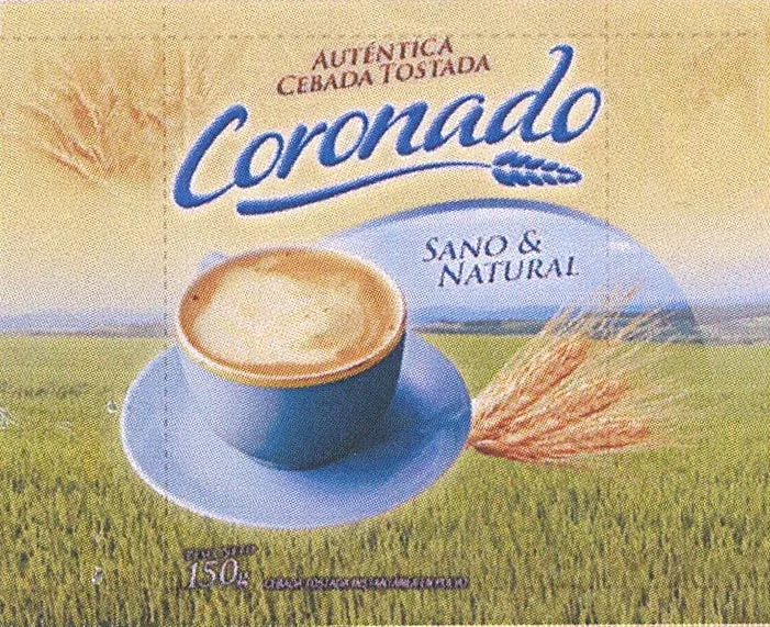 CORONADO