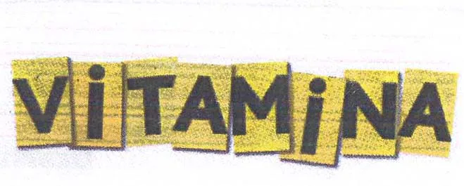 VITAMINA
