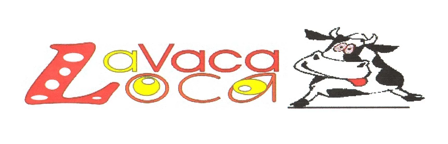 LA VACA LOCA