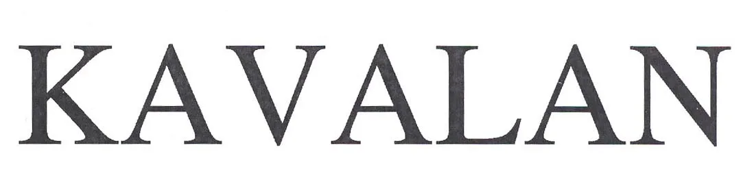 KAVALAN