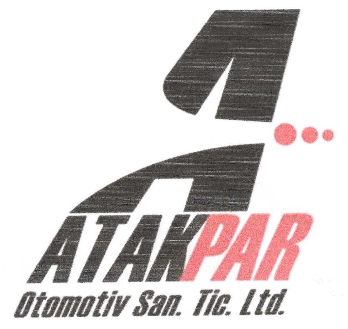 A ATAKPAR OTOMOTIV SAN. TIC. LTD.