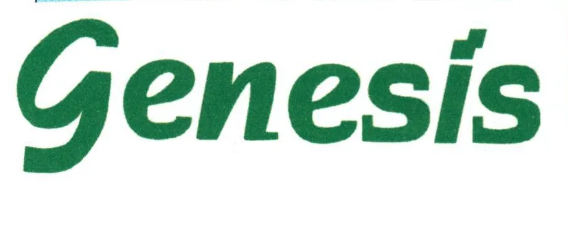 GENESIS
