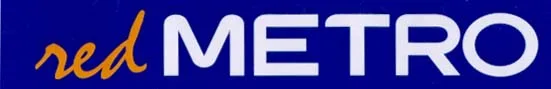 REDMETRO