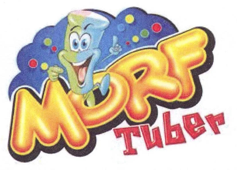 MORF TUBER