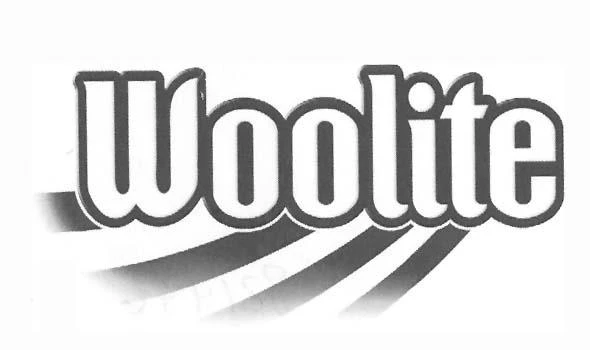 WOOLITE
