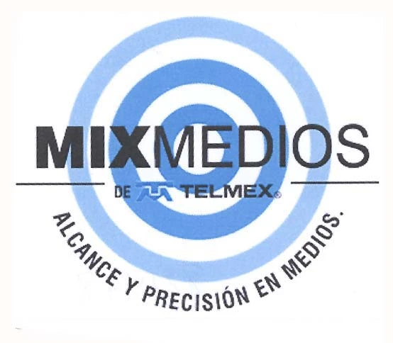 MIX MEDIOS DE TELMEX