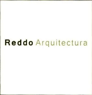 REDDO  ARQUITECTURA